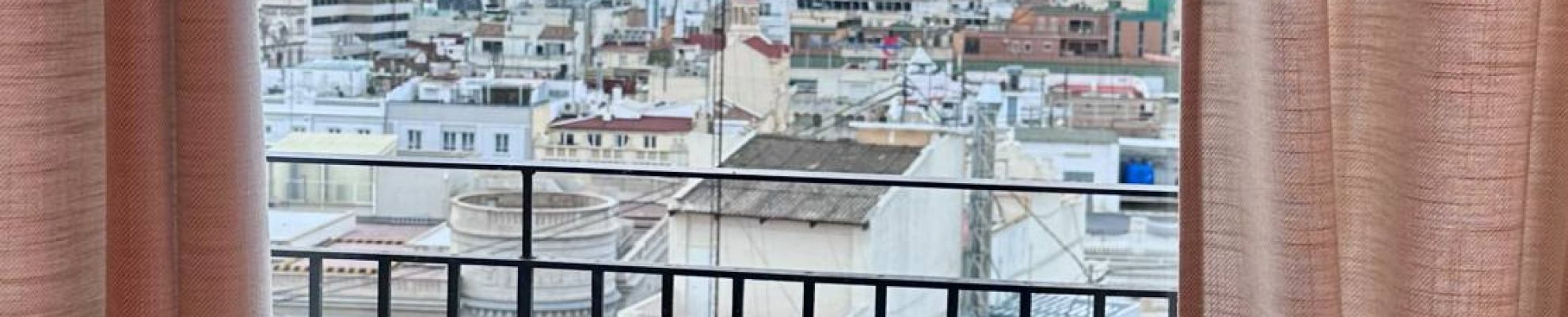 el mirador valencia