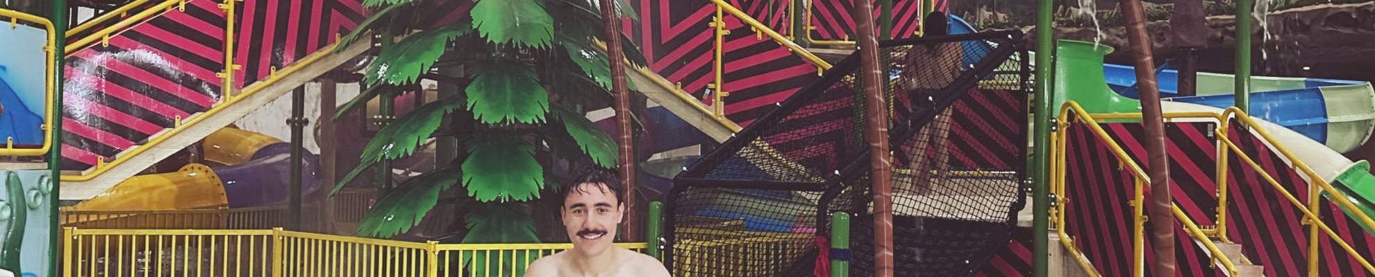 Resort Tauá Atibaia