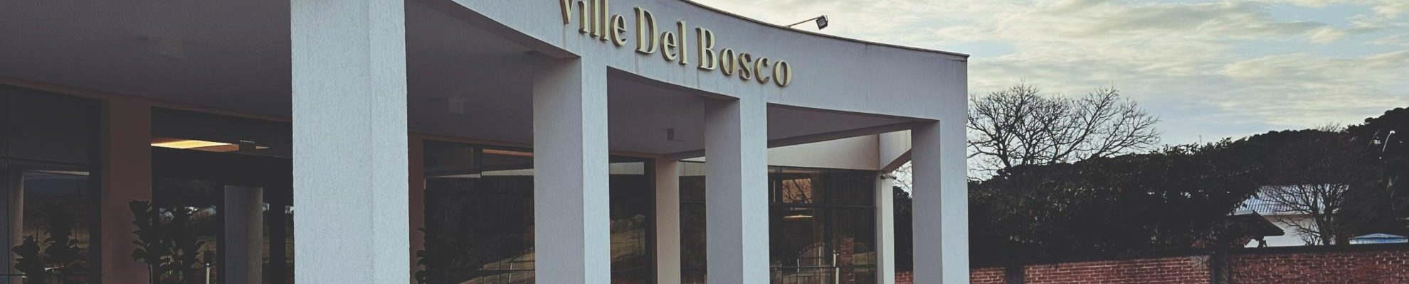 hotel Ville del Bosco São Marcos